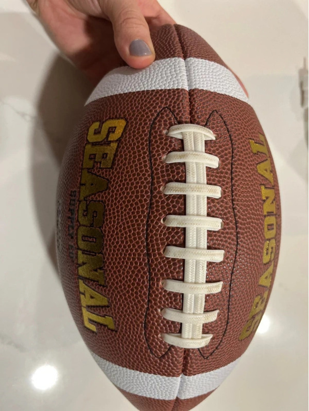 Football - Picture 3 of 9